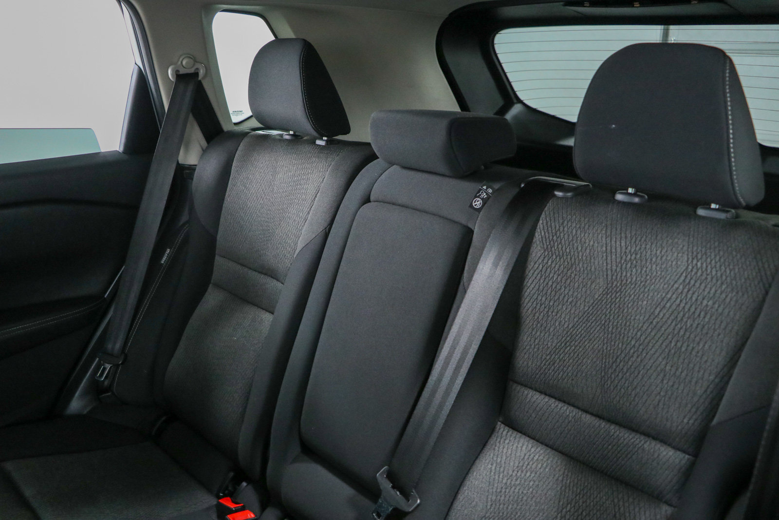 Used 2024 Nissan Rogue SV FWD image 24