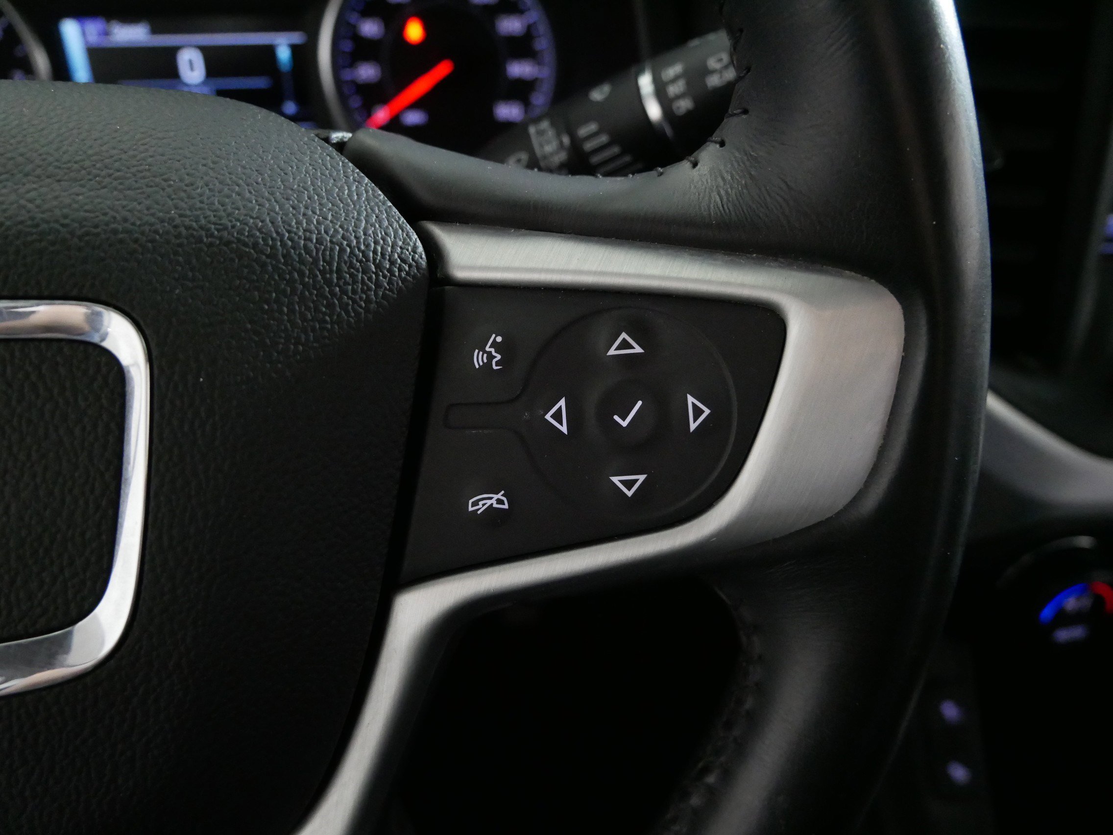 Used 2017 GMC Acadia SLT image 28