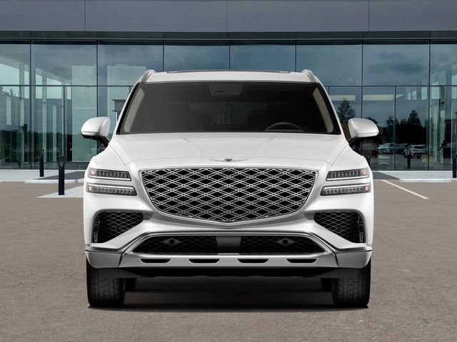 New 2026 Genesis GV80 2.5T Advanced AWD/4WD image 6