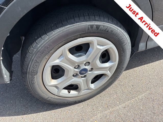 Used 2019 Ford Escape S image 15