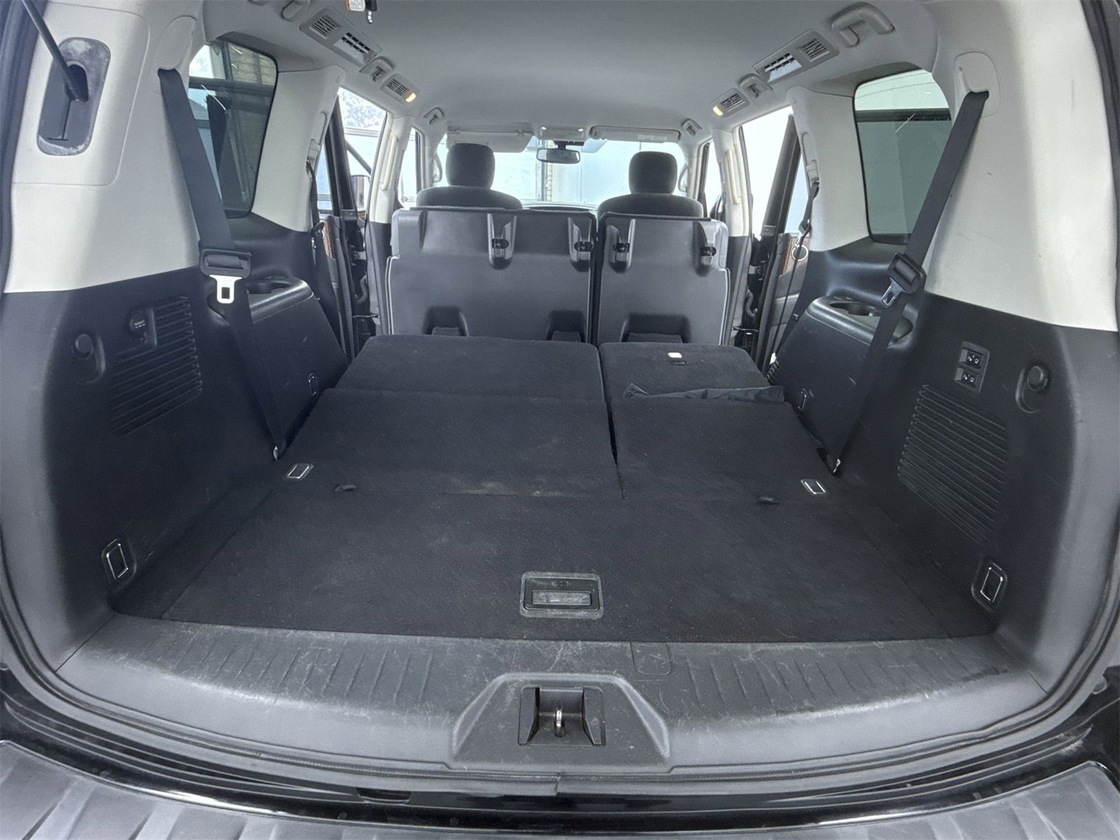 Used 2019 Nissan Armada SV w/ Driver Package image 48