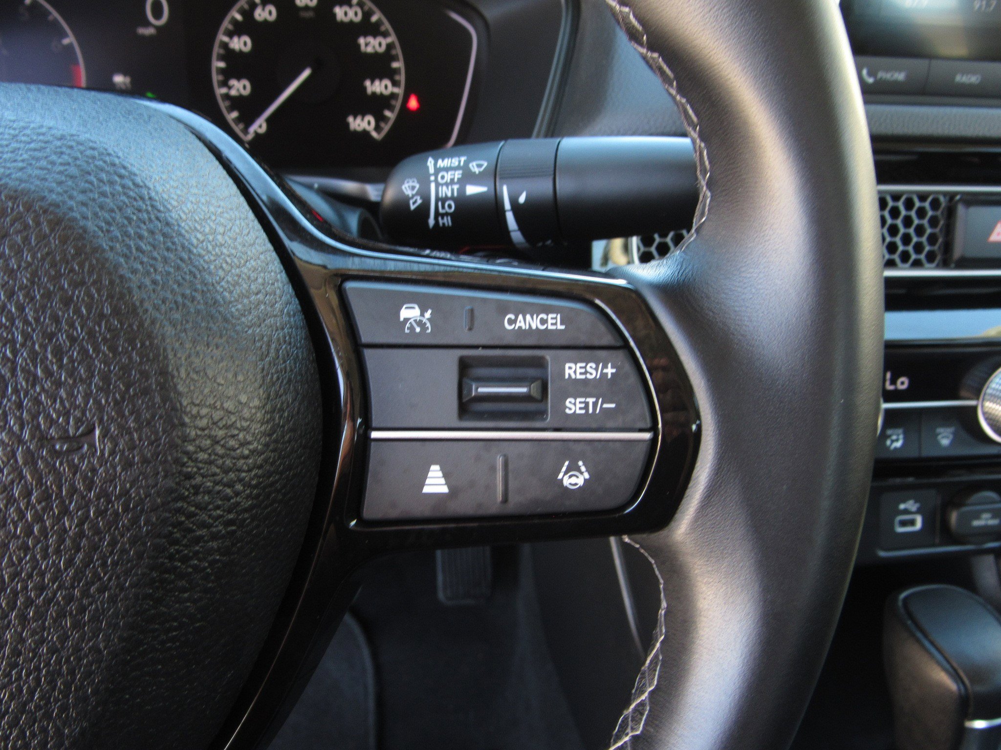 Certified 2023 Honda Civic EX image 25