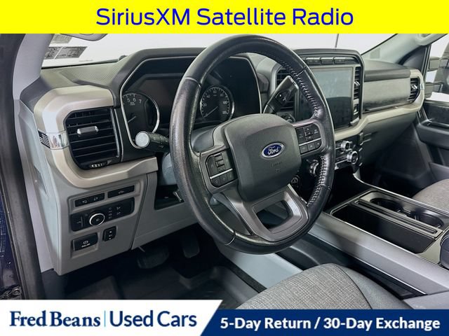 Certified 2018 Ford Expedition Max Limited w/ Equipment Group 301A AWD/4WD image 12