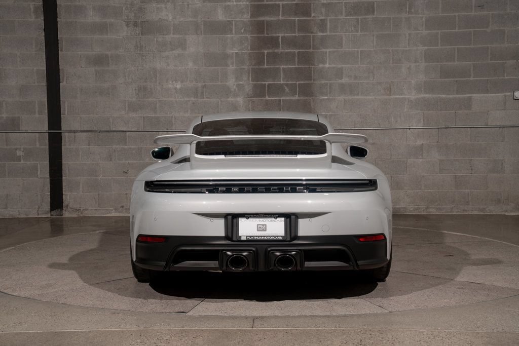 Used 2026 Porsche 911 GTS image 7
