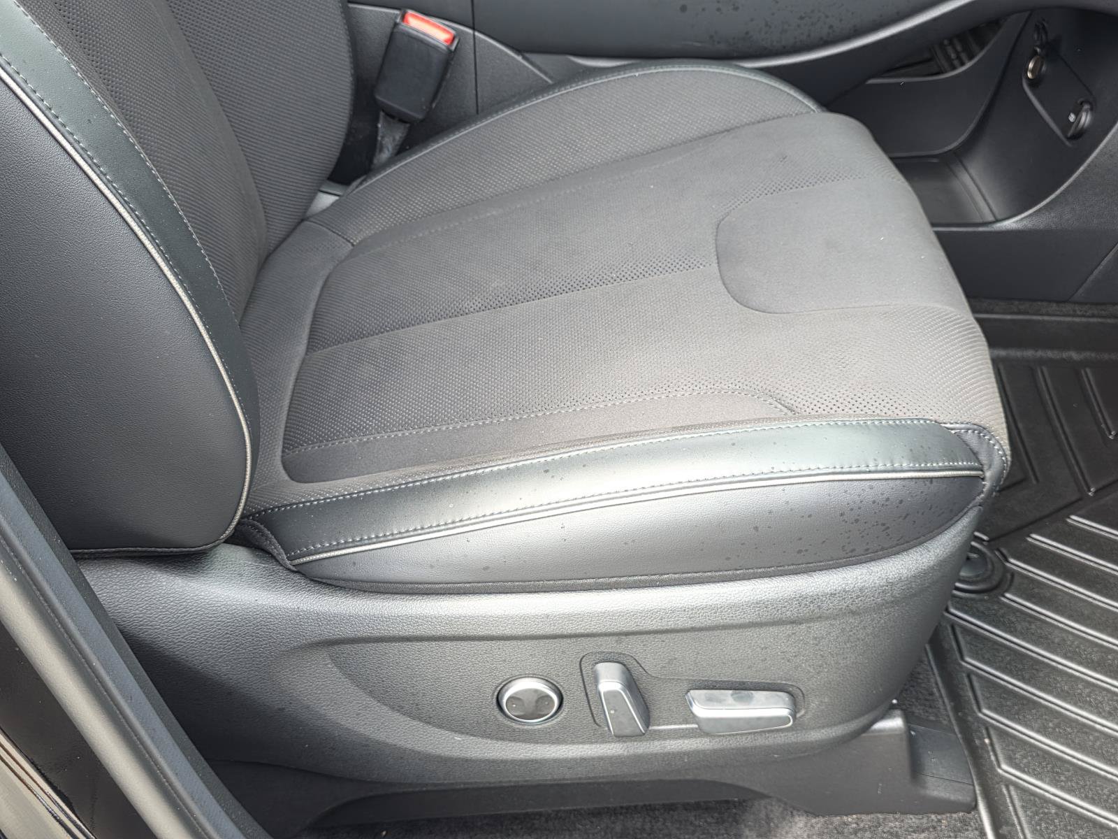 Used 2024 Hyundai Palisade Calligraphy AWD/4WD image 19