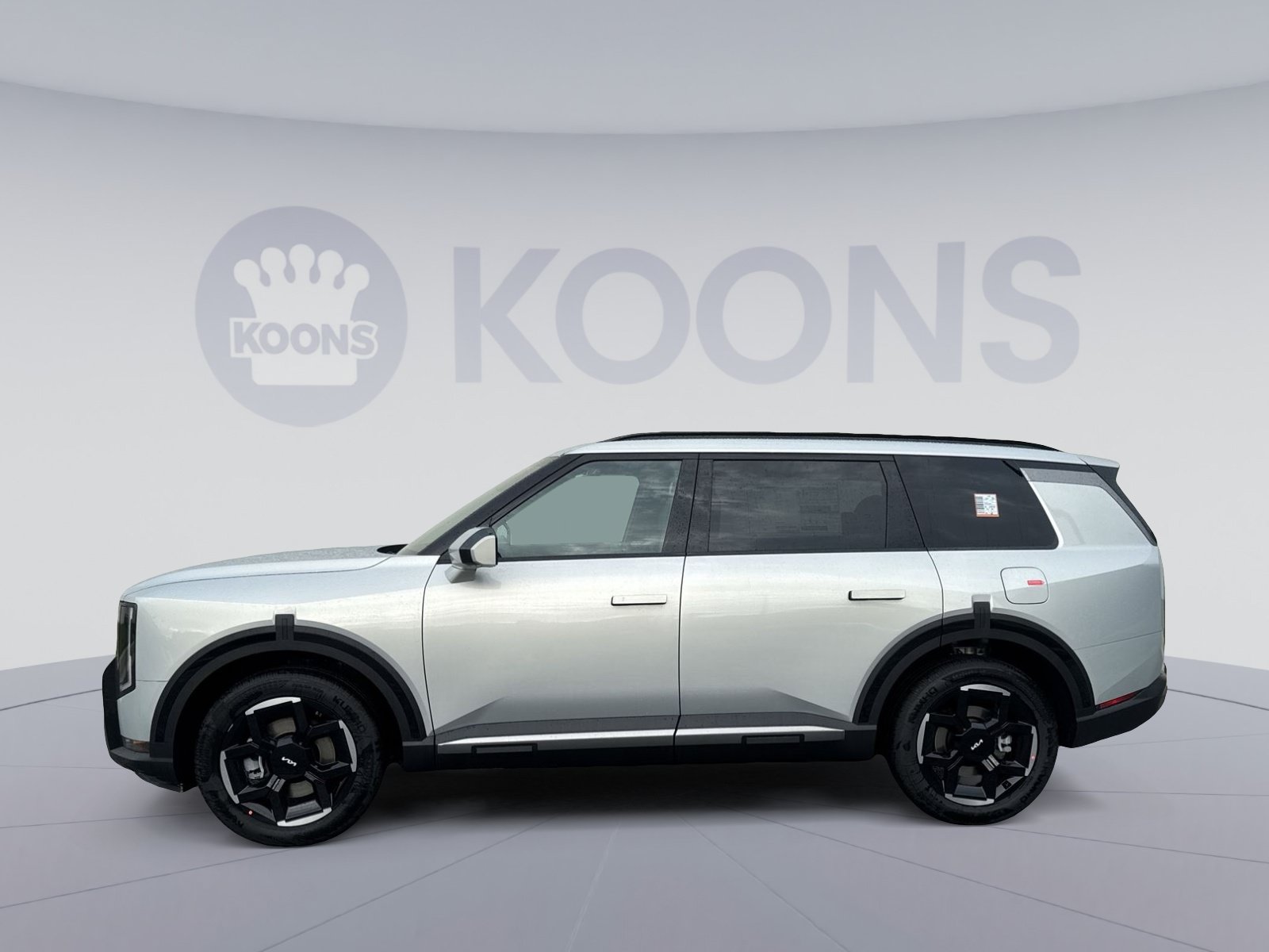 New 2027 Kia Telluride EX AWD/4WD image 2