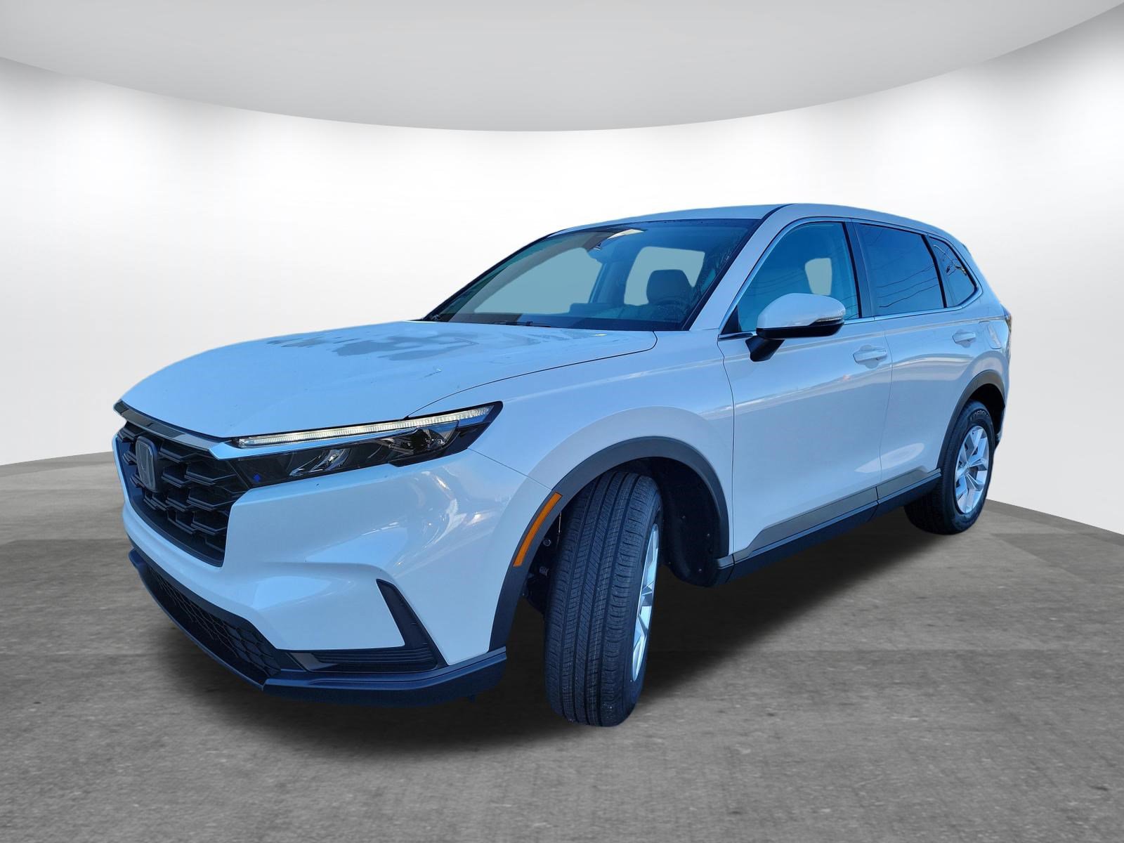 New 2026 Honda CR-V LX image 3