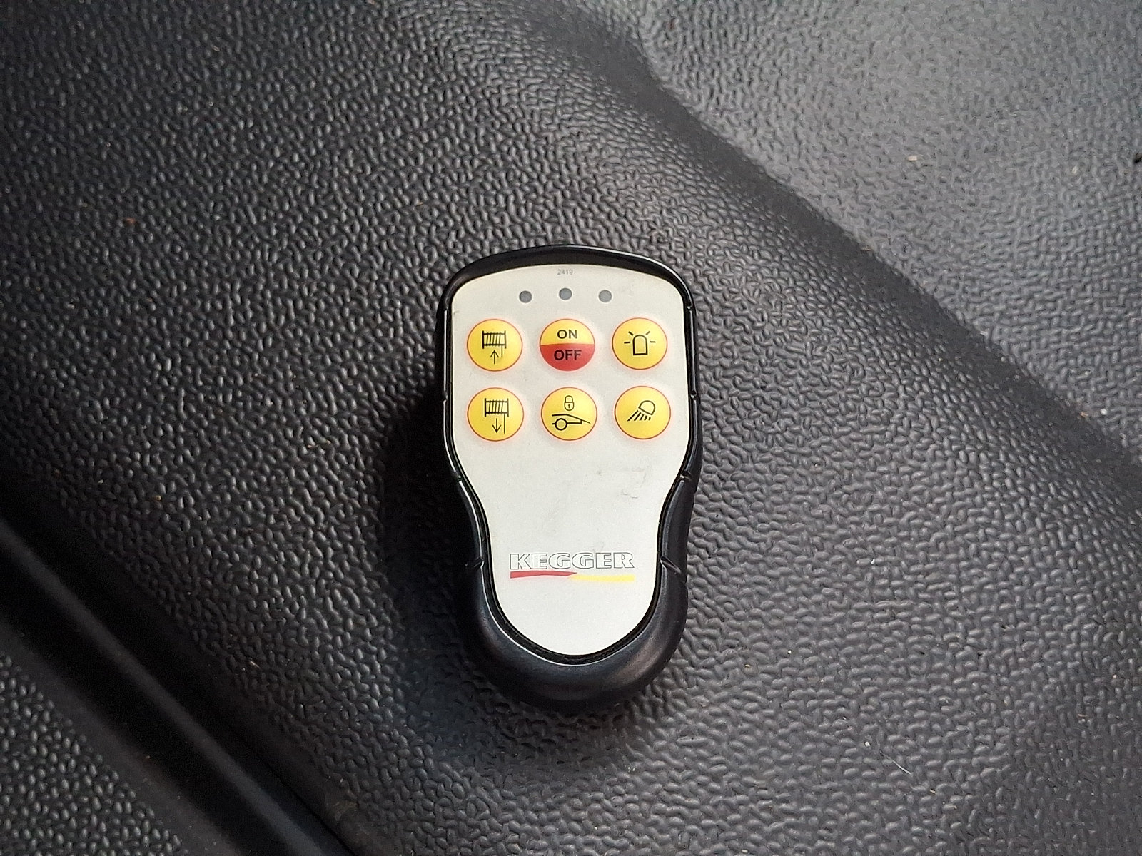 Used 2023 Mercedes-Benz Sprinter 4500 image 11