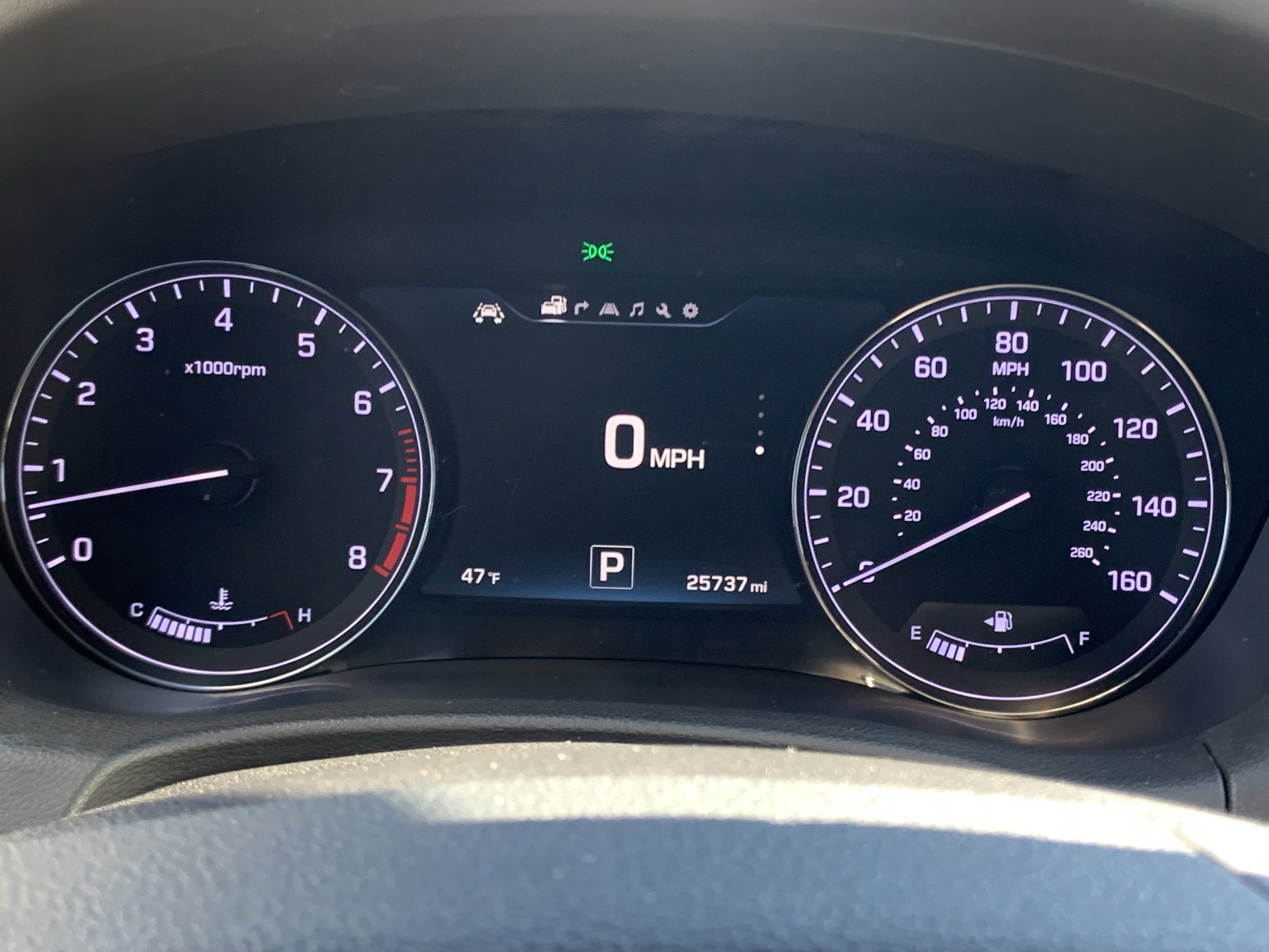 Used 2015 Hyundai Genesis 3.8 w/ Option Group 04 image 21