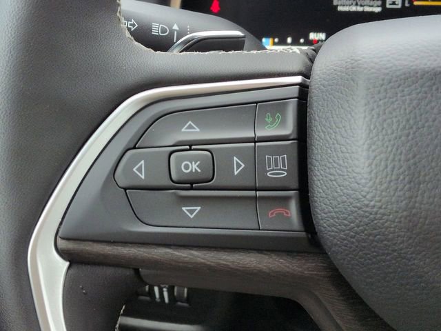 New 2026 Jeep Grand Cherokee Altitude RWD image 26