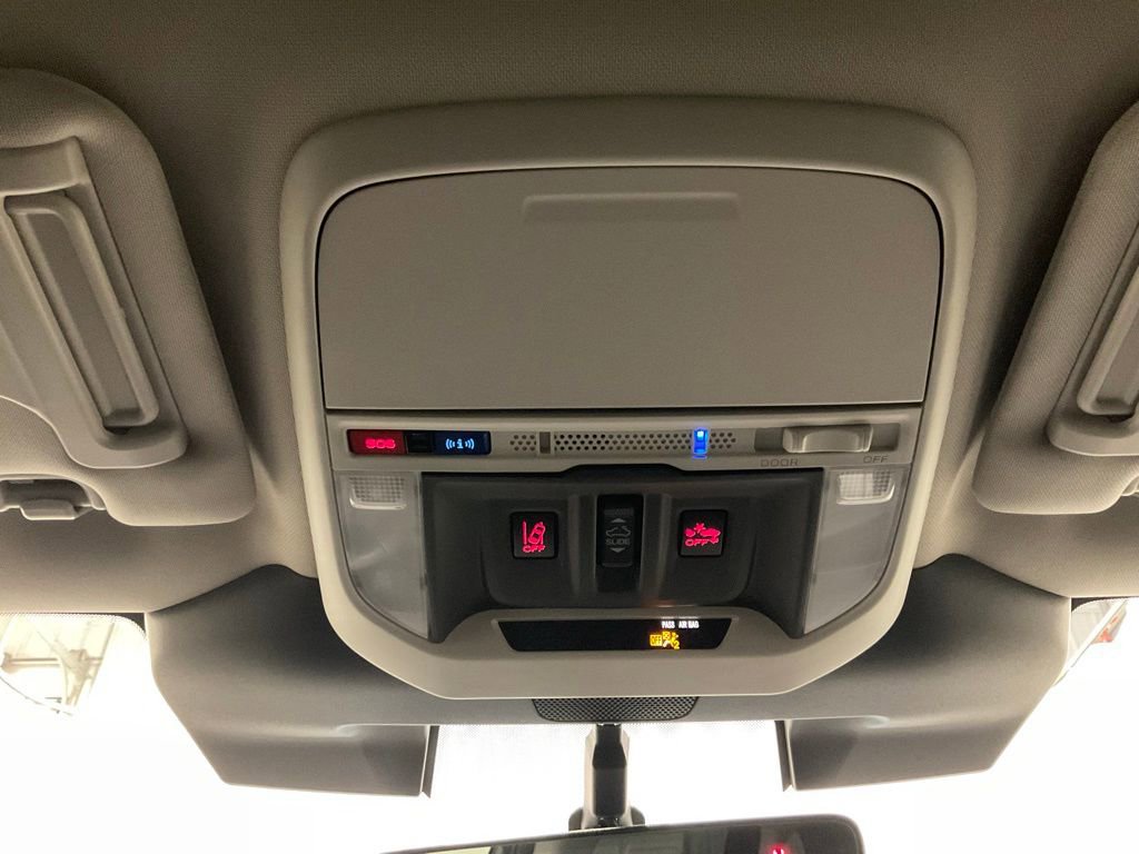 Certified 2023 Subaru Forester Sport image 28