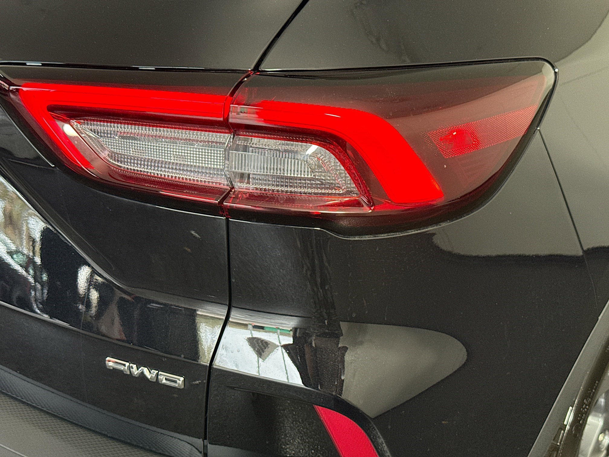 Used 2026 Ford Escape ST-Line image 34