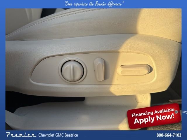 Used 2023 Buick Enclave Essence w/ Experience Buick Package image 23