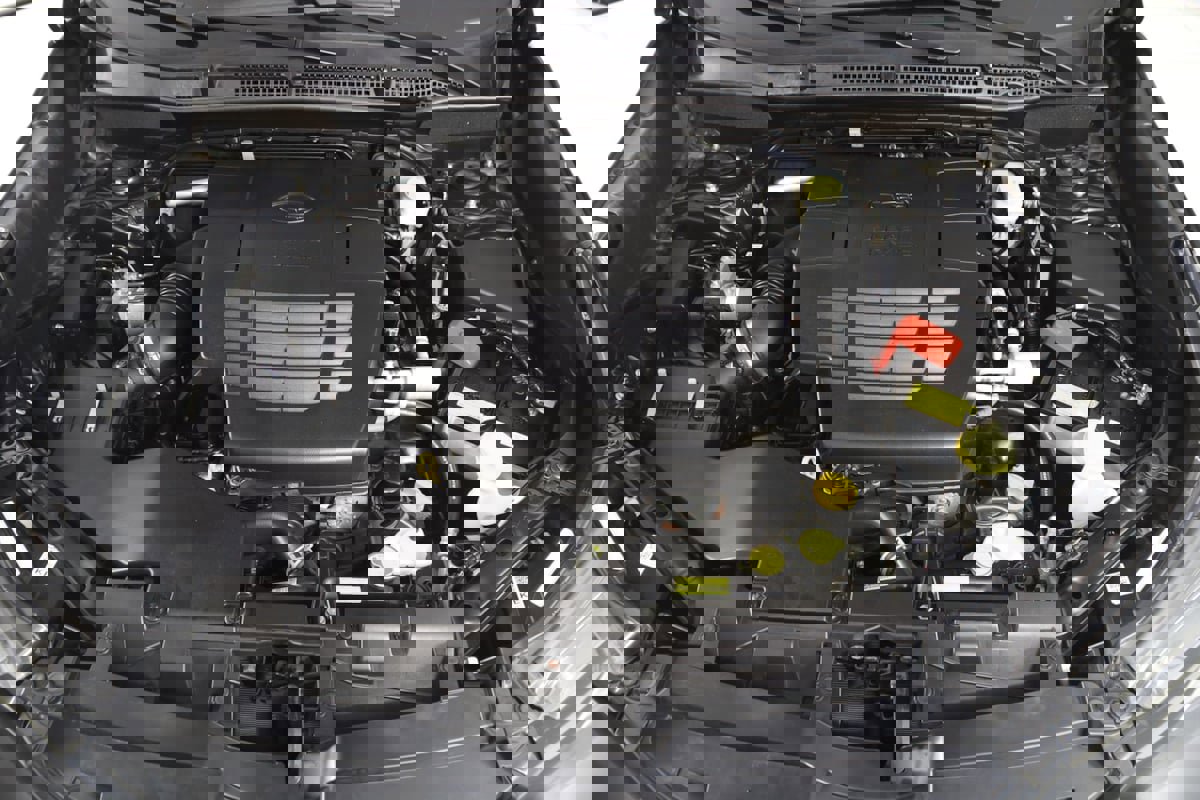 Used 2023 Subaru Forester Wilderness image 52