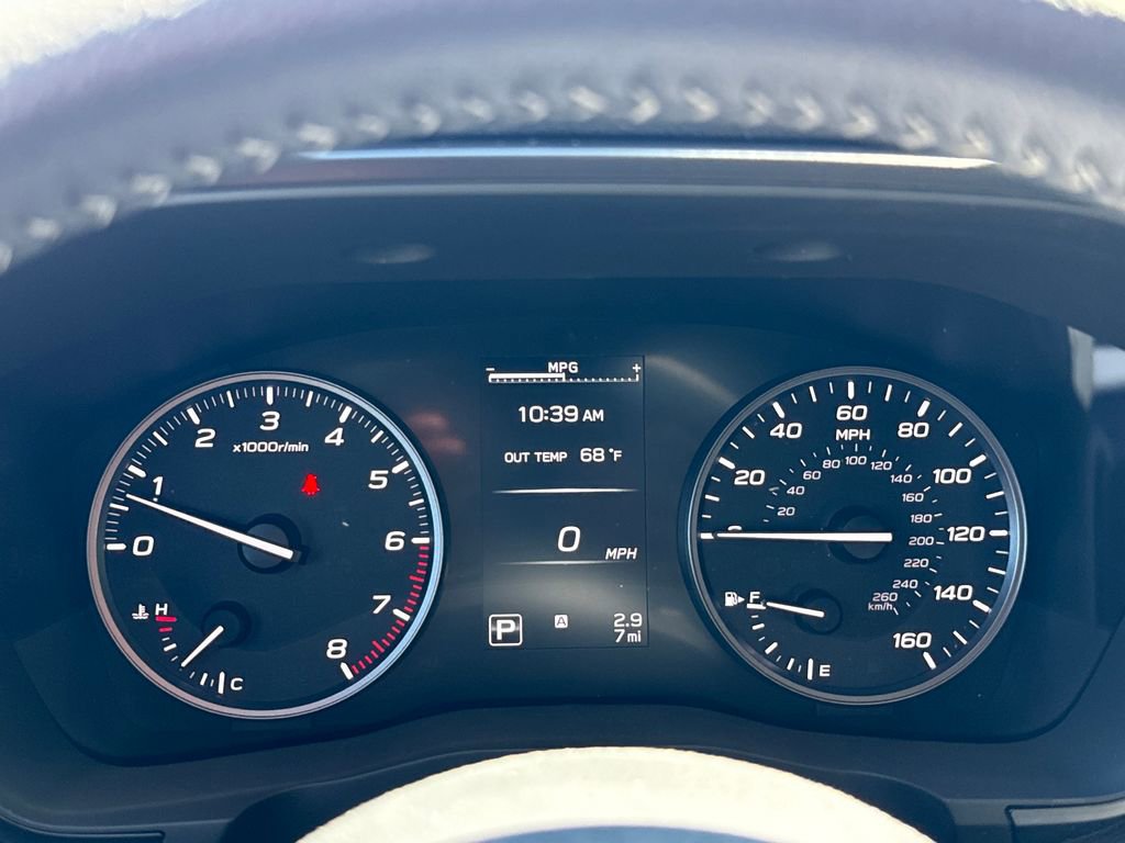 New 2026 Subaru Ascent Premium AWD/4WD image 35