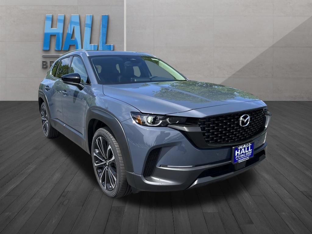New 2026 MAZDA CX-50 AWD 2.5 S w/ Weather Package image 7