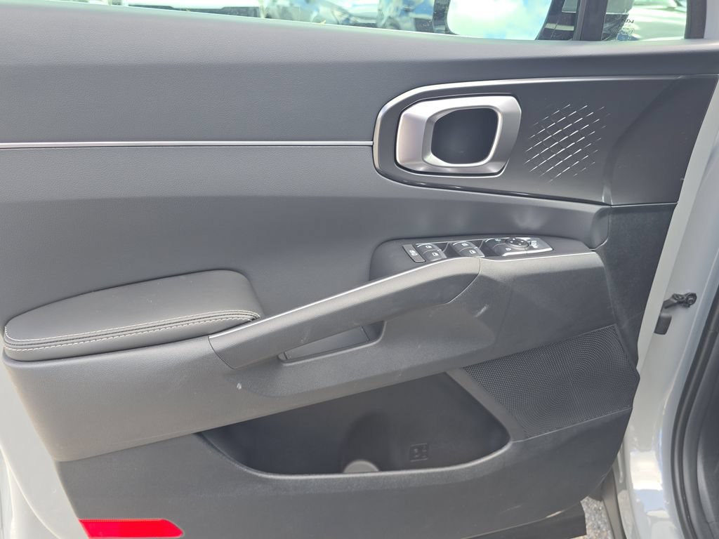 New 2026 Kia Sorento S AWD/4WD image 17