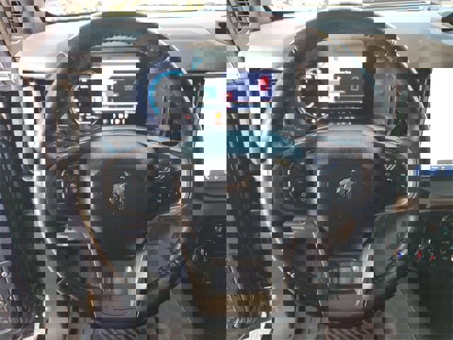 Used 2022 Ford Bronco Badlands image 66