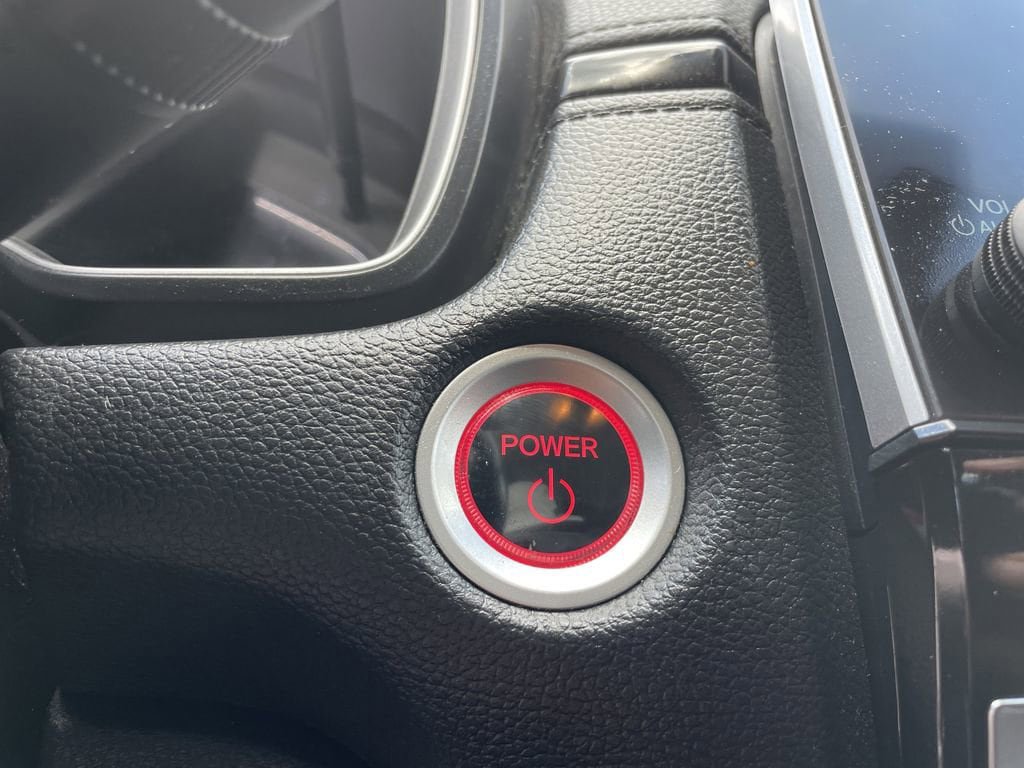 Used 2020 Honda CR-V EX-L image 29