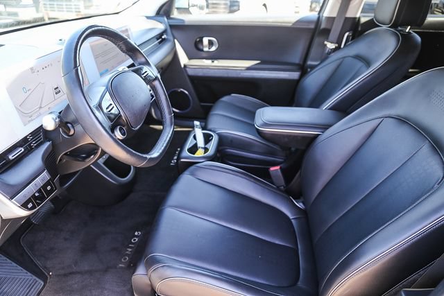 Certified 2023 Hyundai Ioniq 5 Limited w/ Cargo Package AWD/4WD image 20