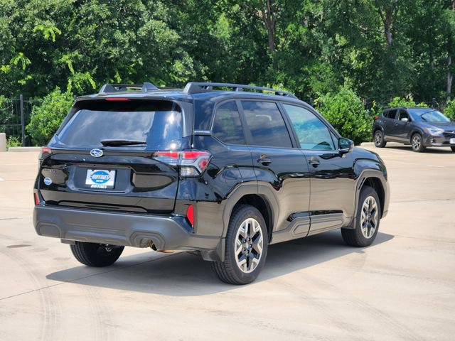 Certified 2026 Subaru Forester Premium AWD/4WD image 7