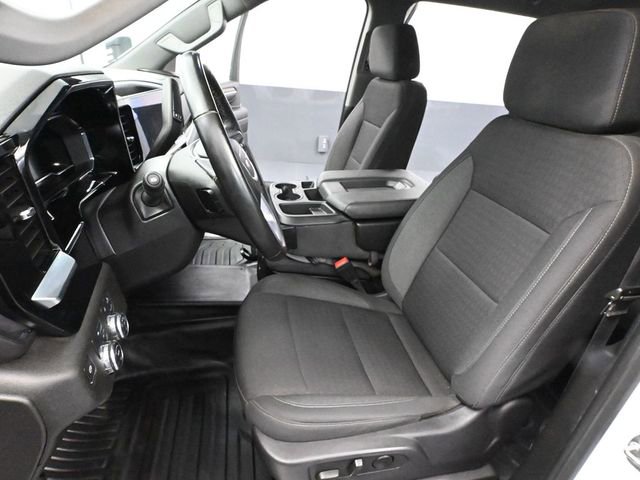 Used 2024 GMC Sierra 3500 SLE w/ SLE Convenience Package image 27