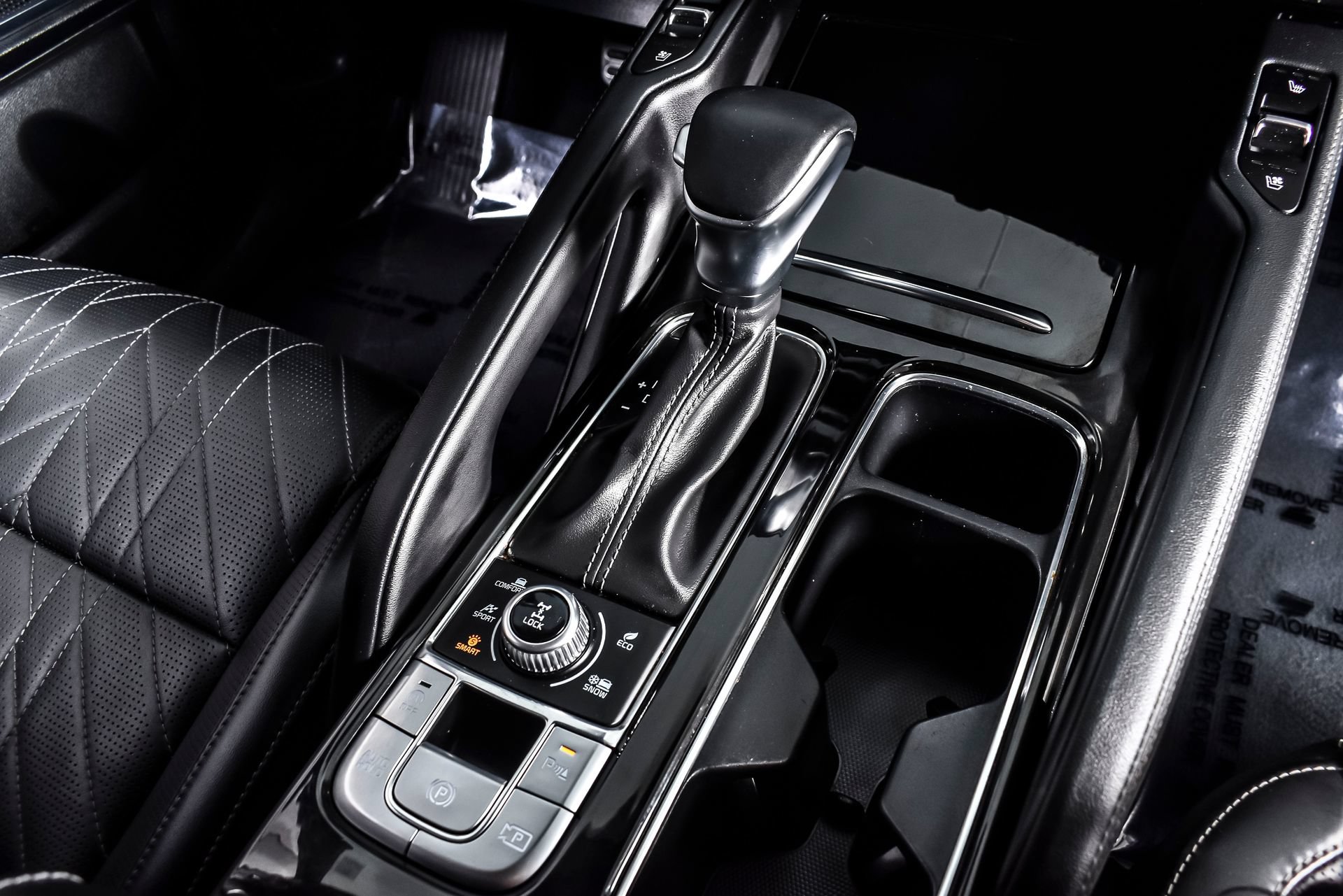 Used 2024 Kia Telluride SX Prestige X-Line AWD/4WD image 31