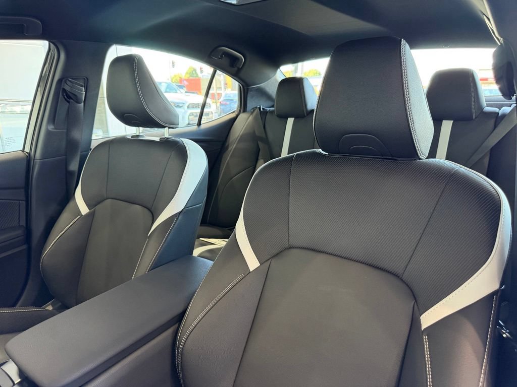 Certified 2026 Toyota Camry SE FWD image 23