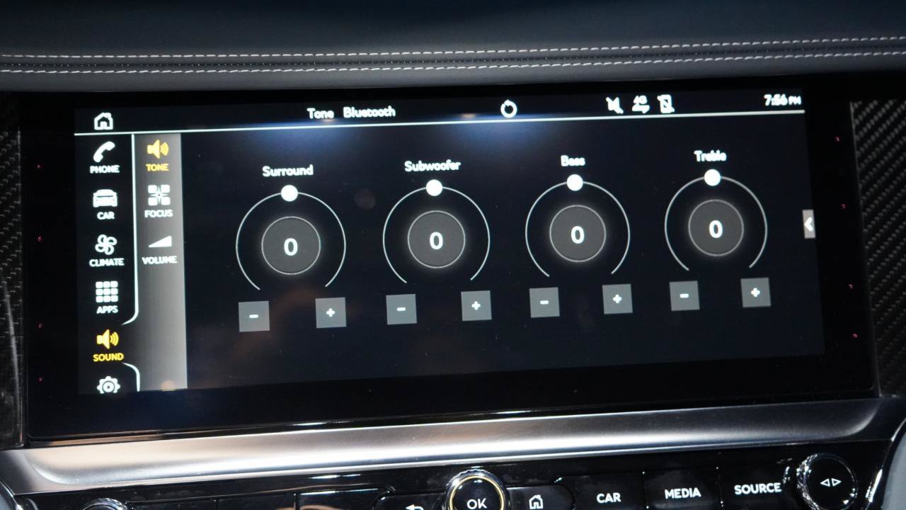 Used 2024 Bentley Continental GT V8 AWD/4WD image 89