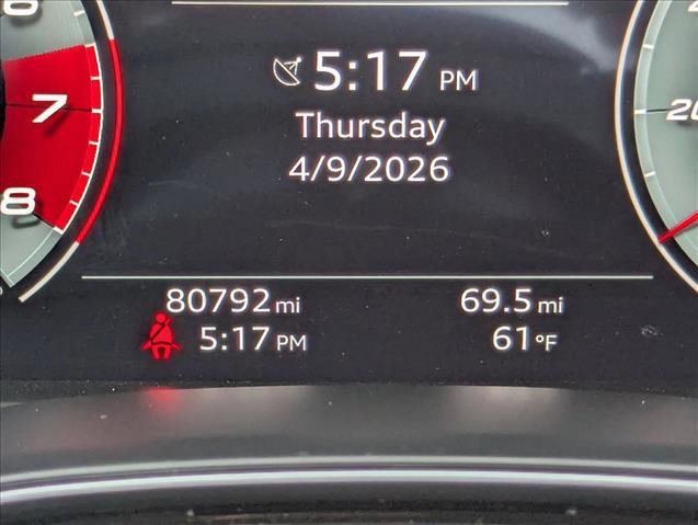 Used 2021 Audi Q7 3.0T Premium w/ Convenience Package image 11