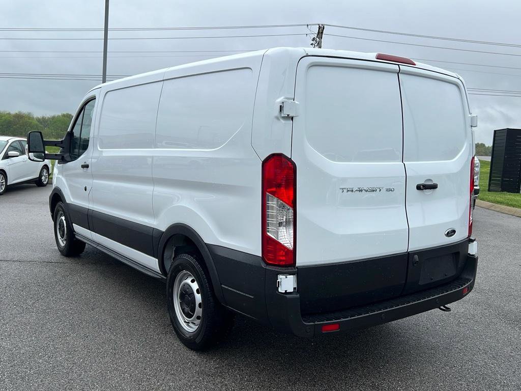 New 2025 Ford Transit 150 Low Roof image 7