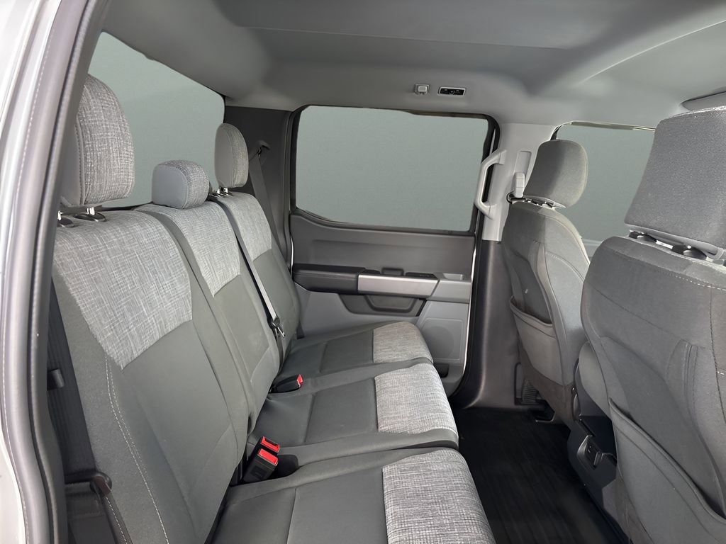 Used 2022 Ford F150 XLT w/ Trailer Tow Package image 29