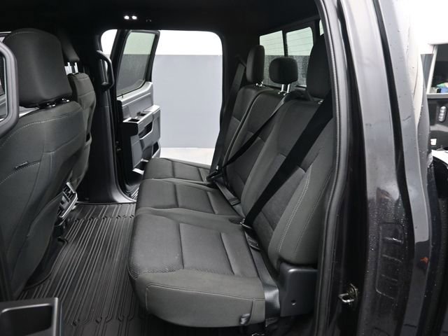 Used 2023 Ford F150 XLT w/ Equipment Group 302A High image 10