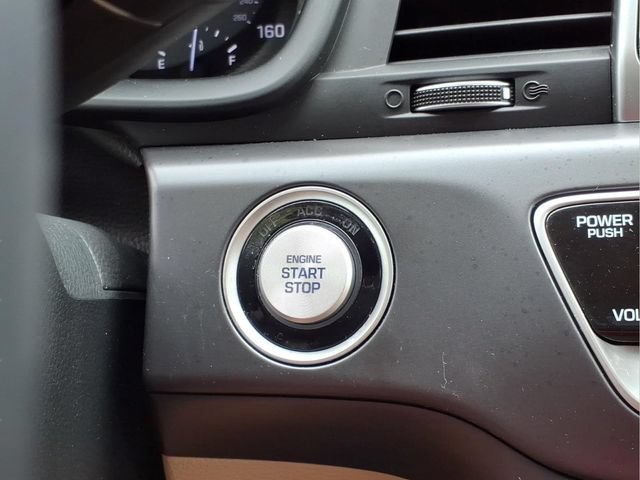 Used 2019 Hyundai Sonata SEL w/ Winter Weather Package FWD image 31