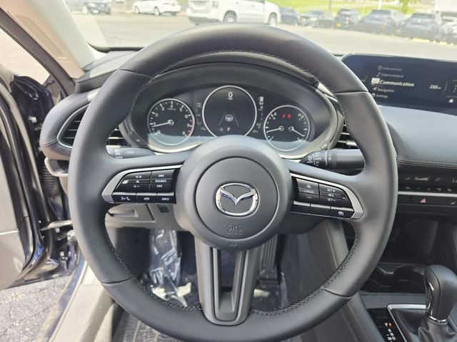 New 2026 MAZDA MAZDA3 2.5 S Sedan w/ Preferred Pkg FWD image 16