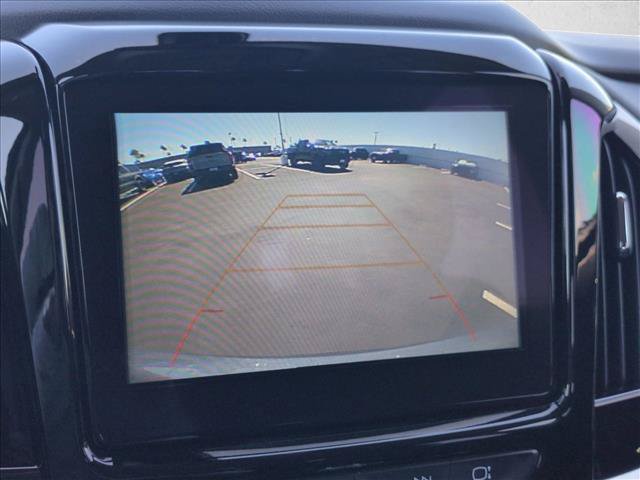 Used 2019 Chevrolet Traverse LT FWD image 13