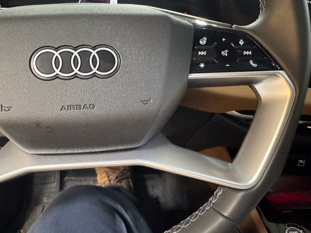 Used 2025 Audi A5 Premium w/ Convenience Package AWD/4WD image 25