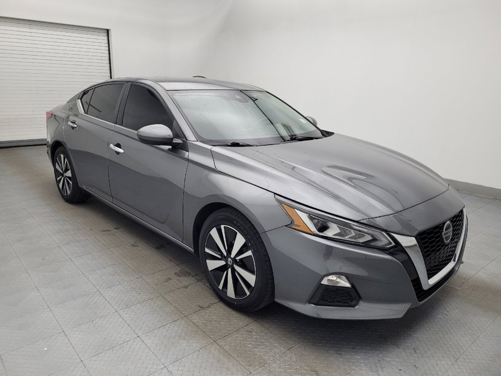 Used 2022 Nissan Altima 2.5 SV image 13