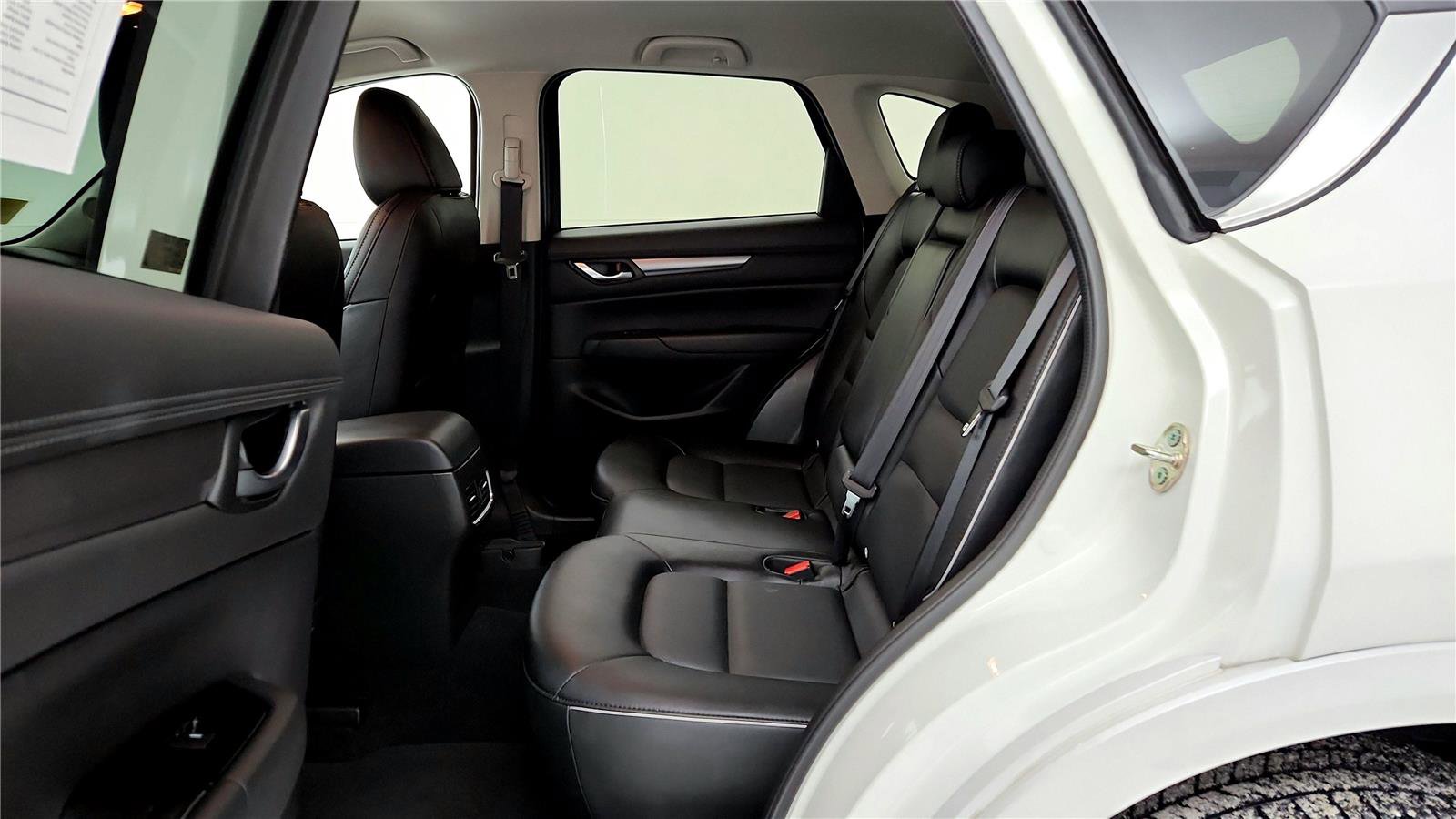 Used 2024 MAZDA CX-5 AWD 2.5 S image 21