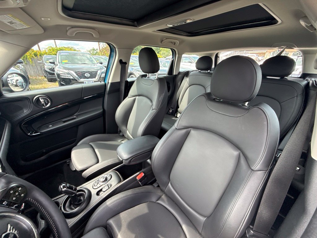 Used 2024 MINI Cooper Countryman S w/ Premium Package AWD/4WD image 15