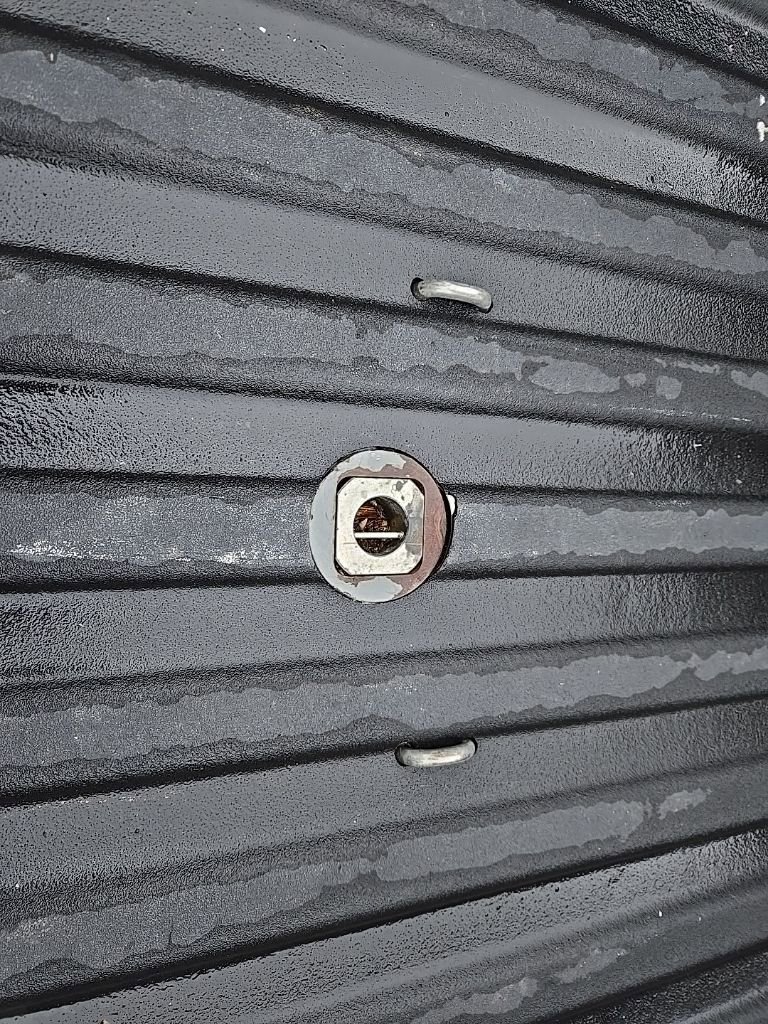 Used 2019 Chevrolet Silverado 3500 LTZ w/ Duramax Plus Package image 49