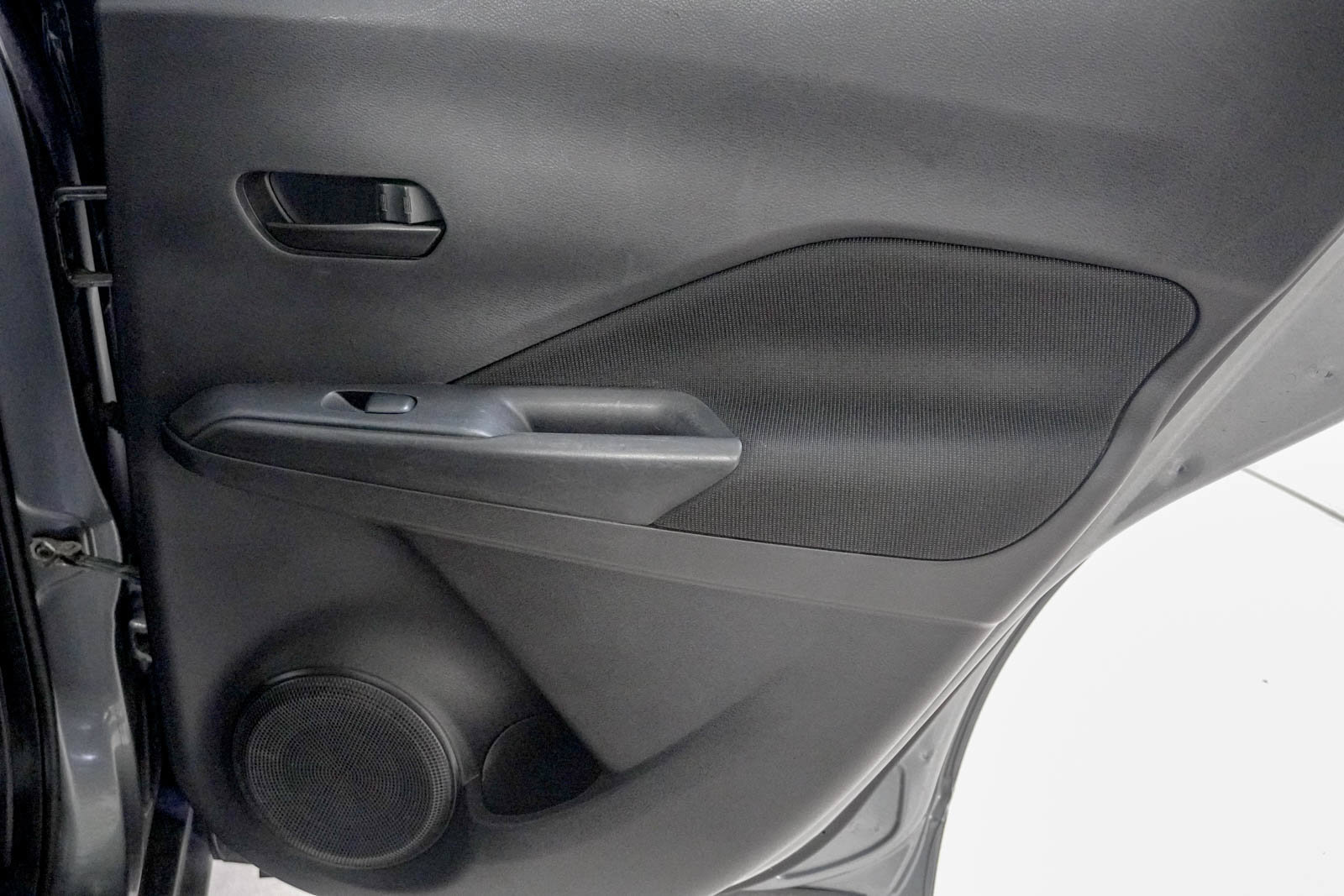 Used 2023 Nissan Kicks S FWD image 30
