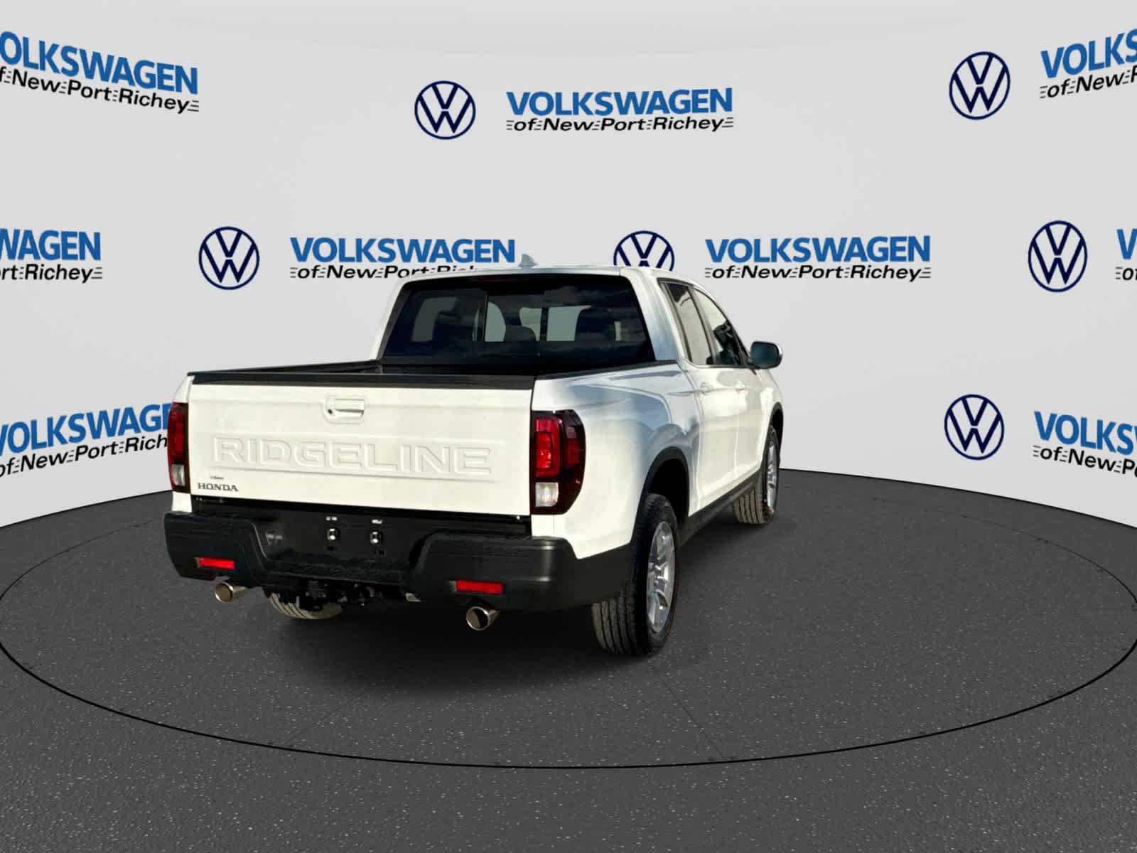 Used 2026 Honda Ridgeline RTL image 14