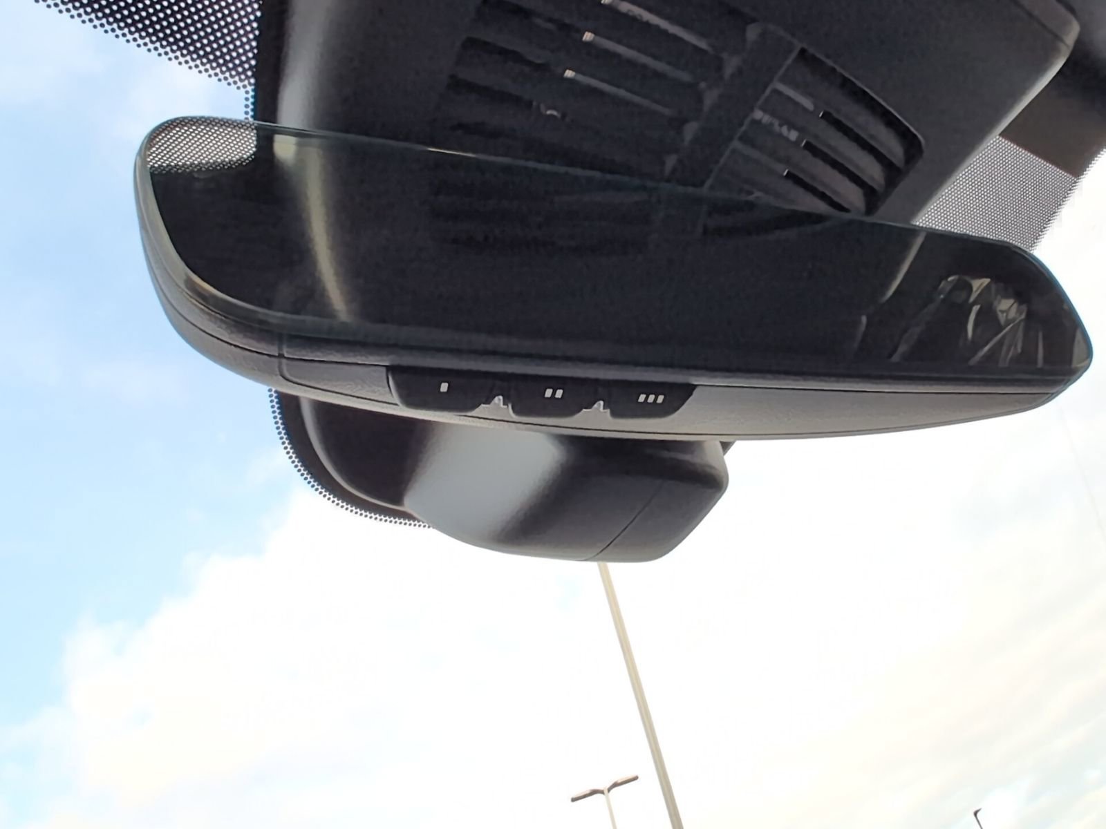 New 2026 MAZDA CX-90 3.3 Turbo w/ Premium Plus Pkg image 43