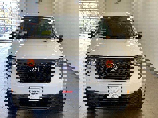 New 2025 Ford Maverick XL w/ 4K Tow Package image 3