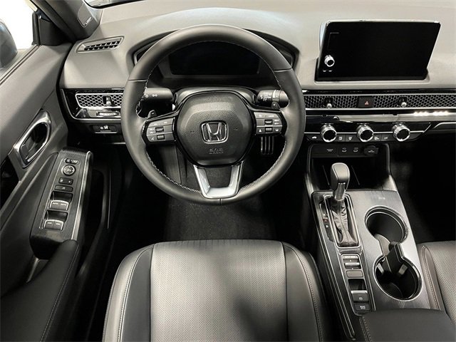 New 2026 Honda Civic Sport Touring image 17