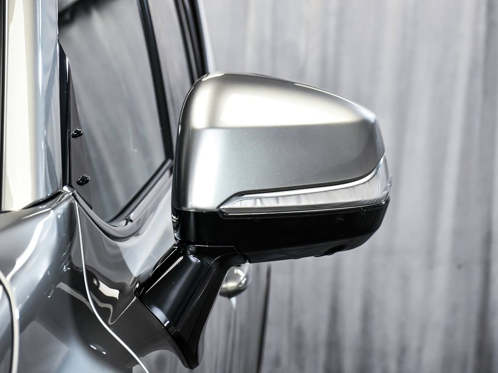 Used 2023 Lexus LX 600 F Sport w/ Accessory Package (Z1) AWD/4WD image 90
