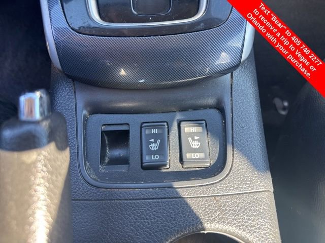 Used 2017 Nissan Sentra SR w/ SR Premium Technology Package image 26