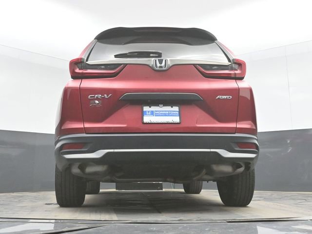 Used 2020 Honda CR-V LX image 32