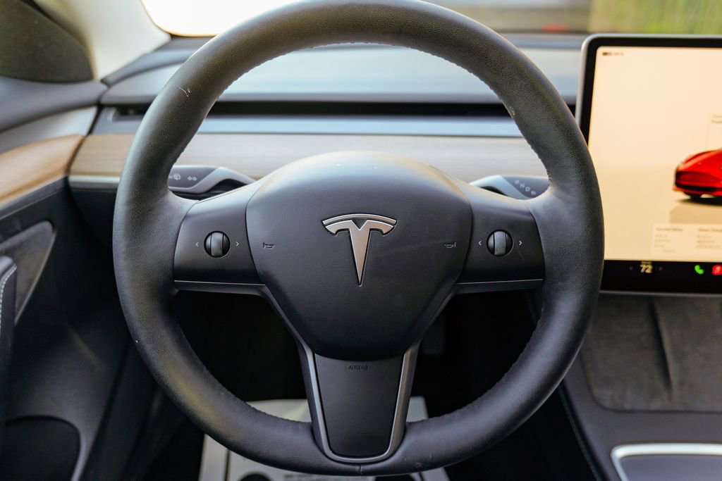 Used 2023 Tesla Model 3 Standard Range RWD image 37